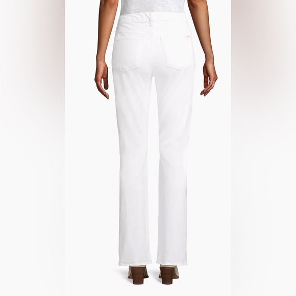 NWT Jen 7 Slim Bootcut Jeans - Picture 2 of 12